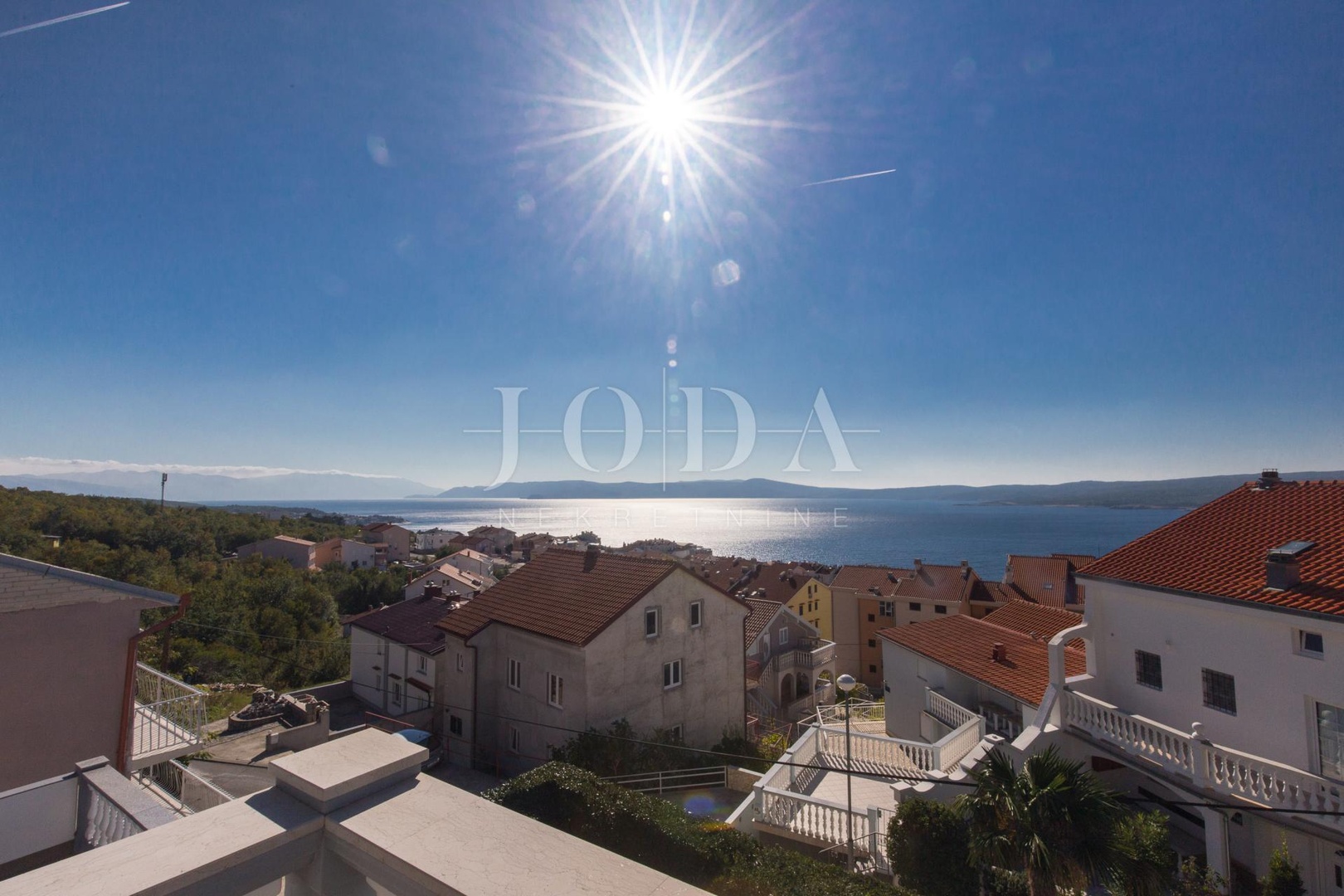 2 - verkoop huis crikvenica primorje-gorski kotar kroatië