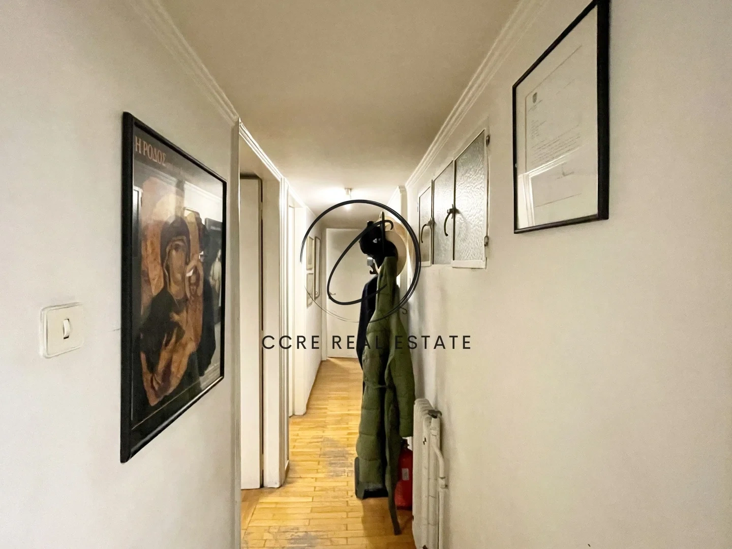 1 - verkoop appartement athene attica griekenland