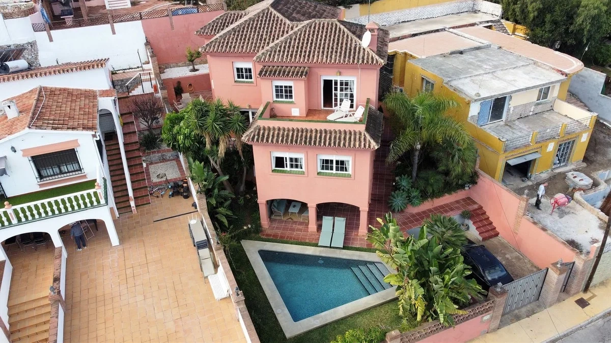 2 - house for sale in nueva andalucia andalusia spain