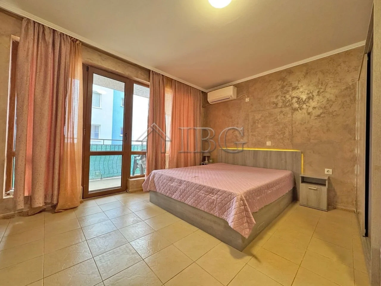 1 - venda apartamento sunny beach burgas bulgária