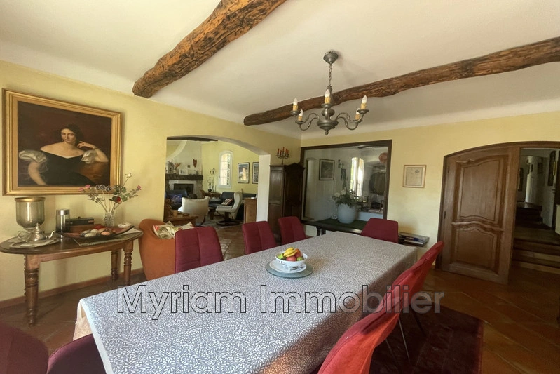 2 - verkauf haus peymeinade alpes-maritimes frankreich