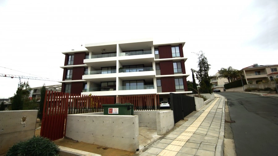 1 - vente appartement limassol limassol chypre