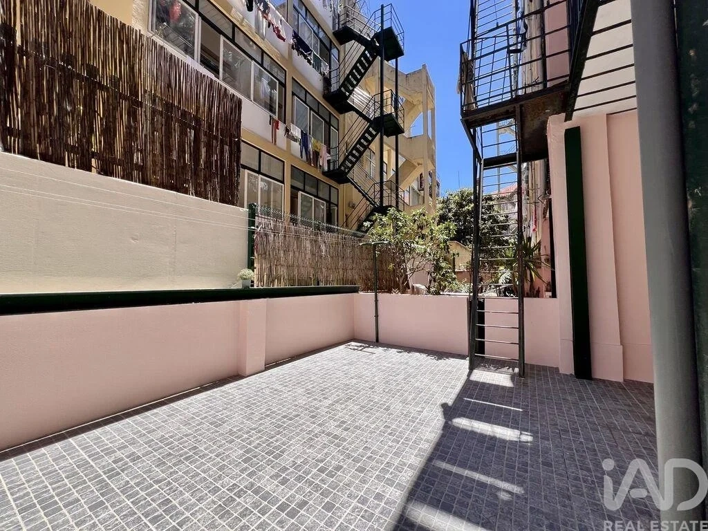 2 - venda apartamento lisboa região de lisboa portugal