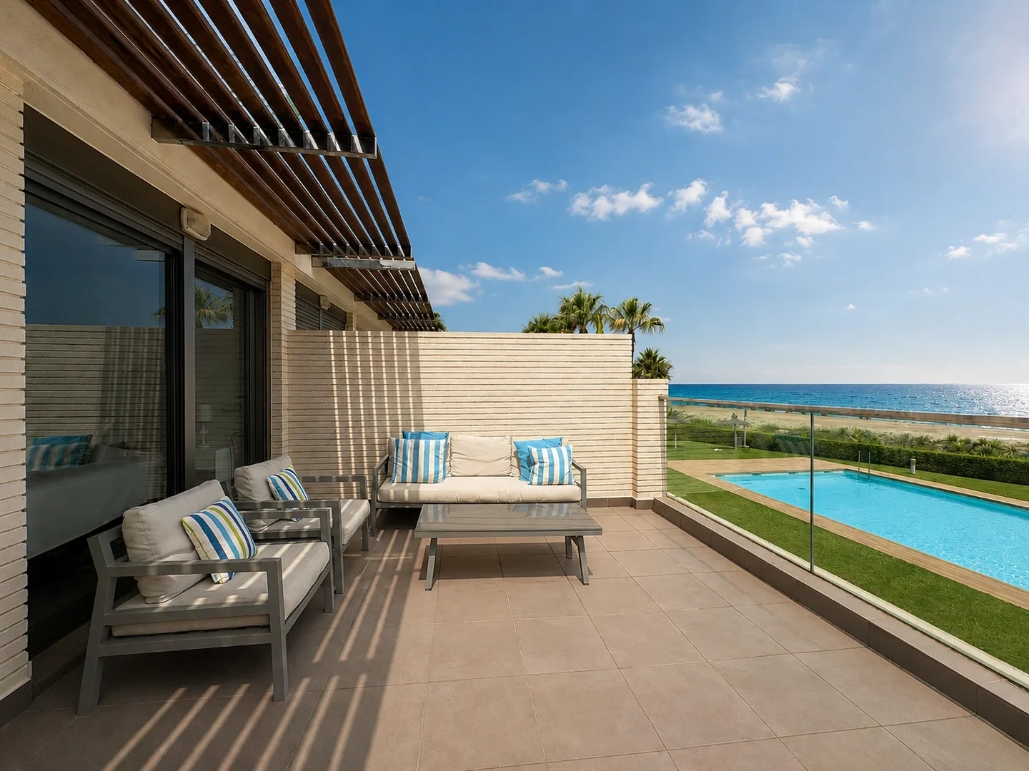 2 - waterfront apartment for sale in denia - costa blanca valencian community spain
