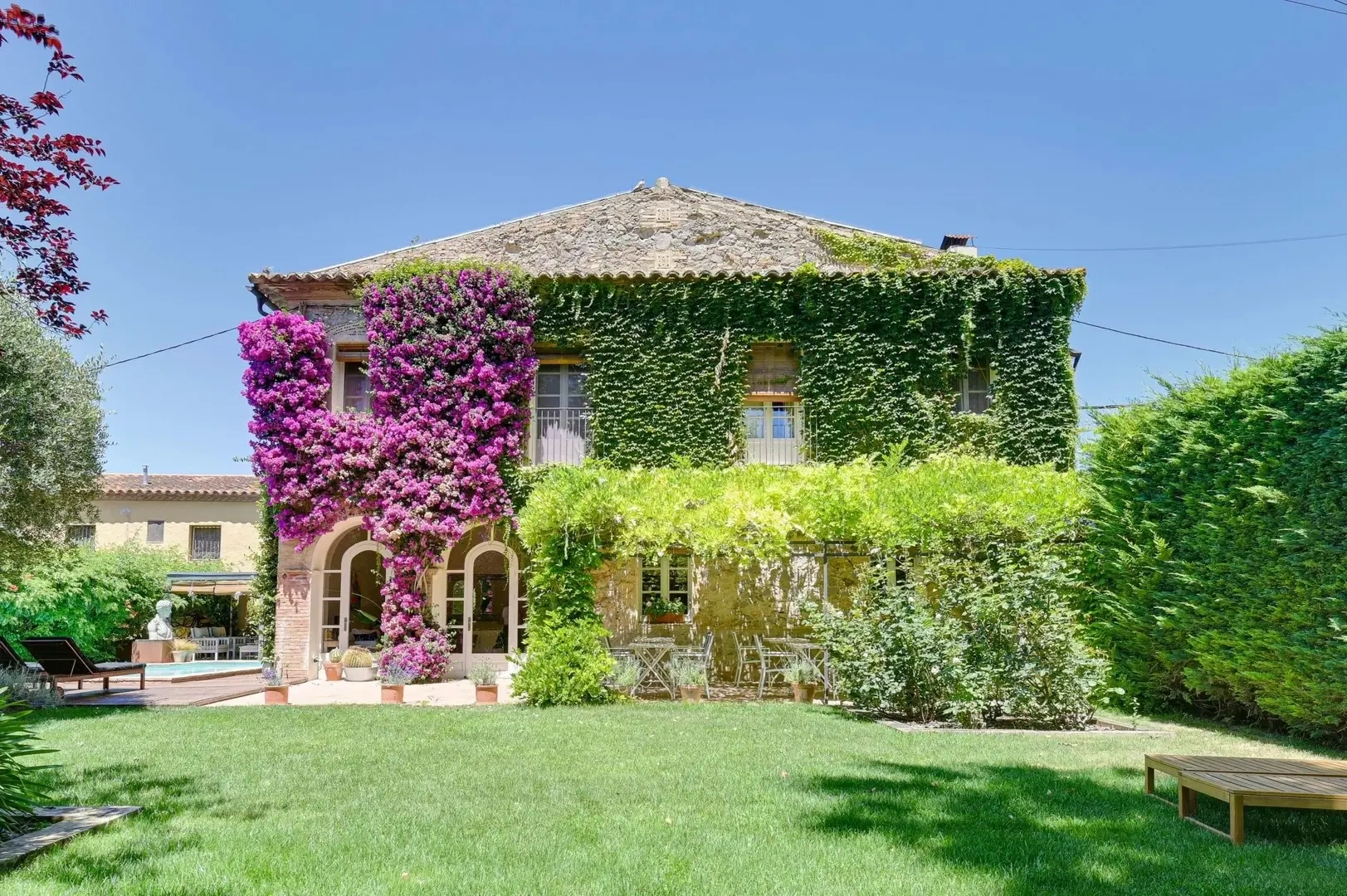 1 - verkauf haus torroella de fluvia katalonien spanien