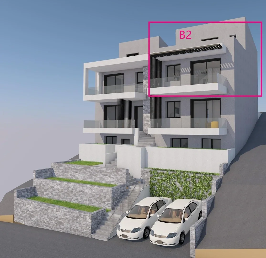 2 - sea view apartment for sale in nea peramos attica greece