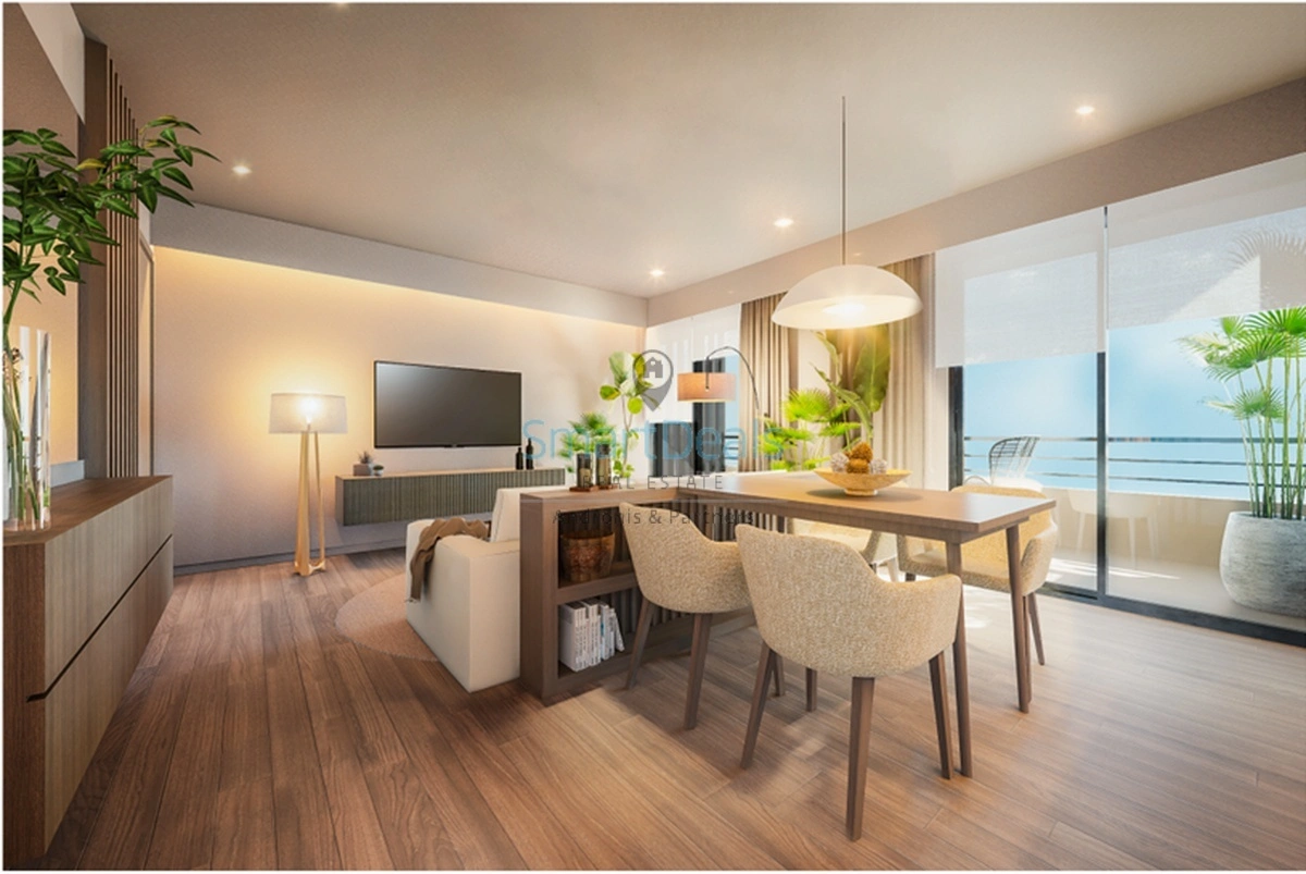 1 - vente appartement marousi attique grèce