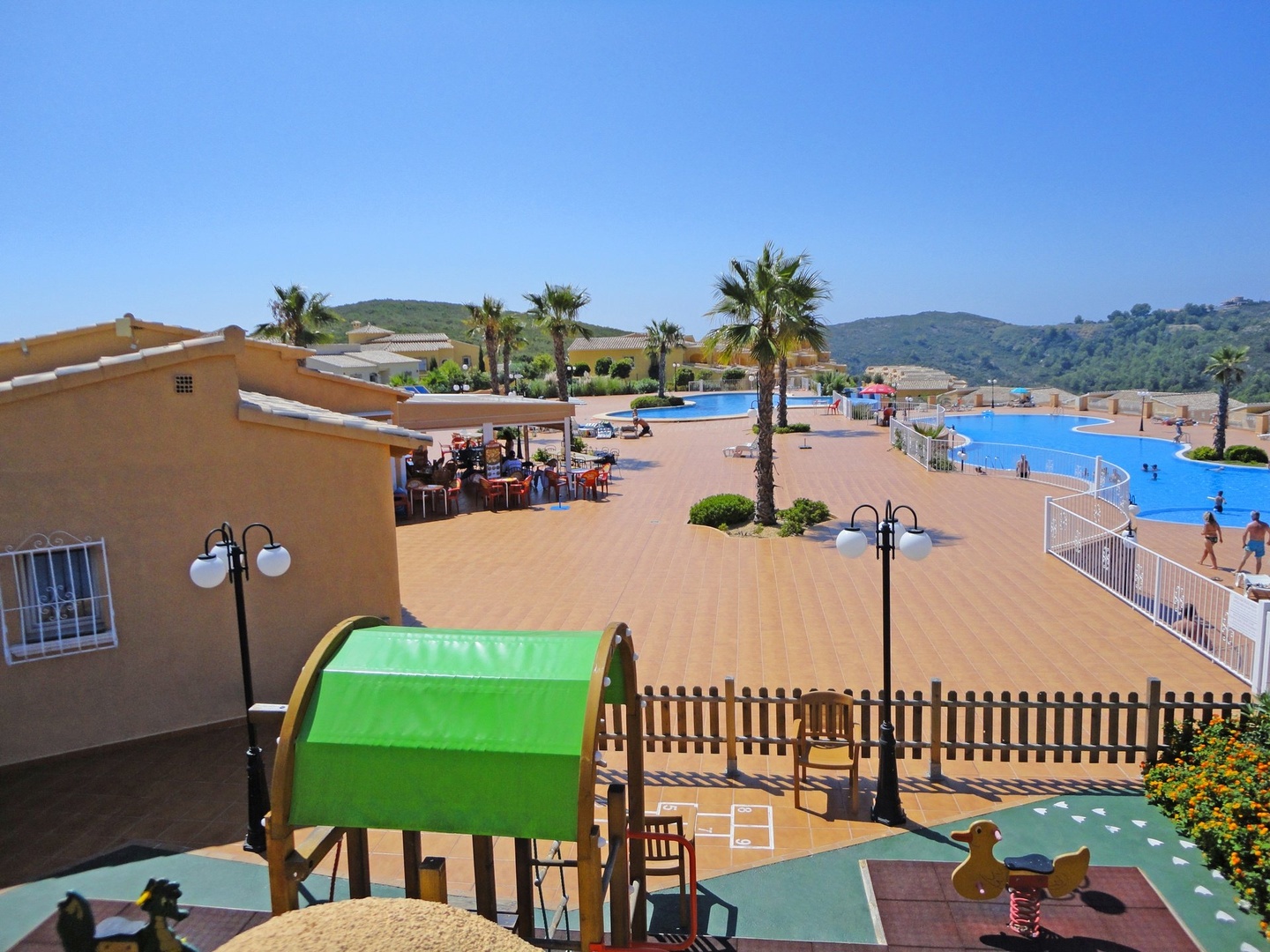 1 - verkauf wohnung cumbre del sol valencia spanien