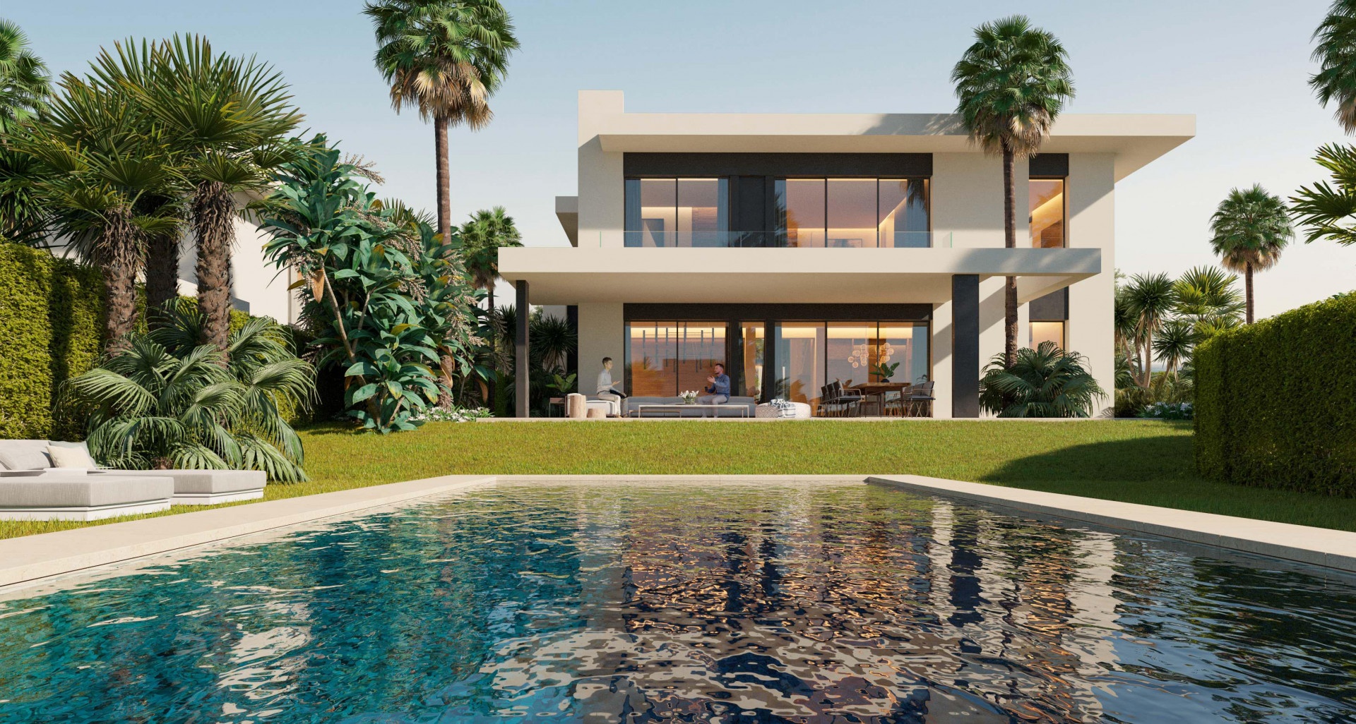 1 - venta terreno san pedro de alcántara andalucía españa
