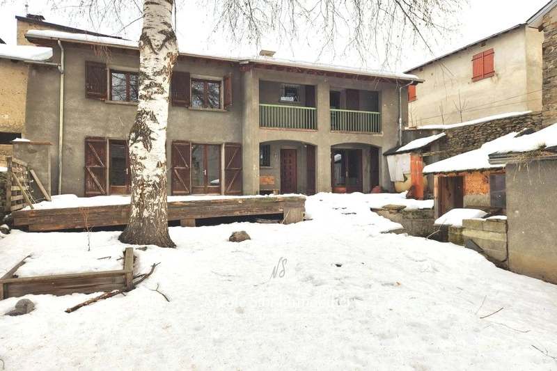 1 - verkoop huis eyne pyrénées-orientales frankrijk