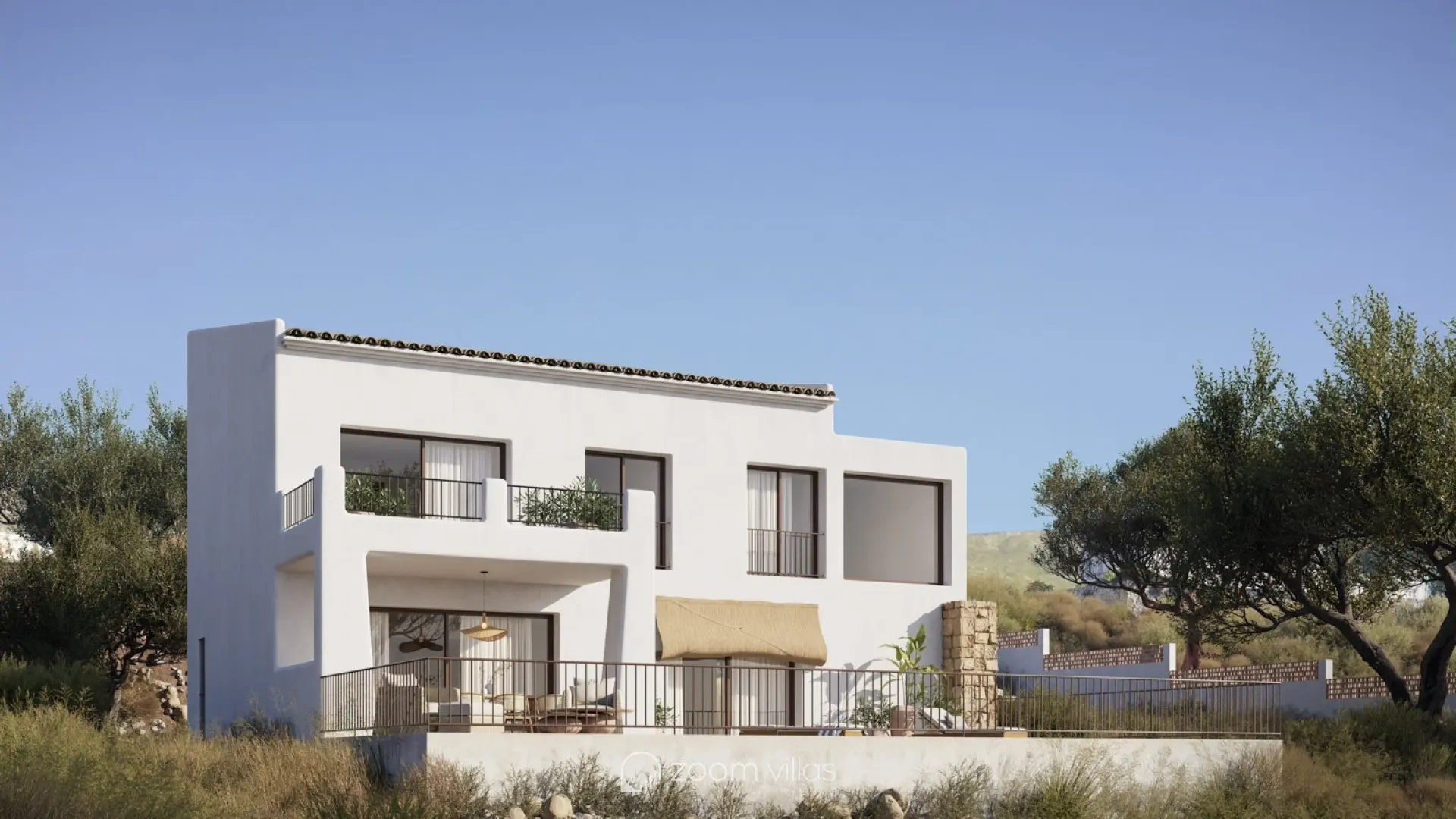 2 - vente maison alcalali communauté valencienne espagne