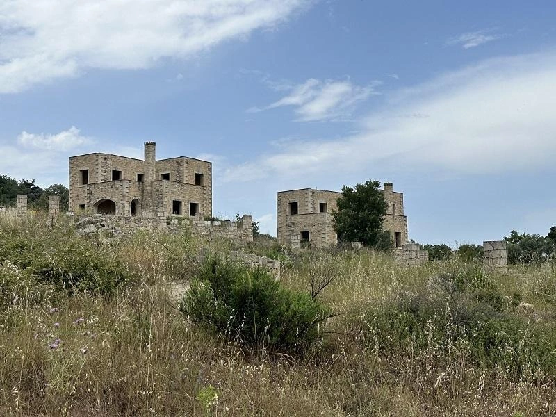 1 - verkauf haus armeni (rethymno) kreta griechenland