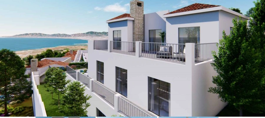 2 - sea view villa for sale in paphos paphos cyprus