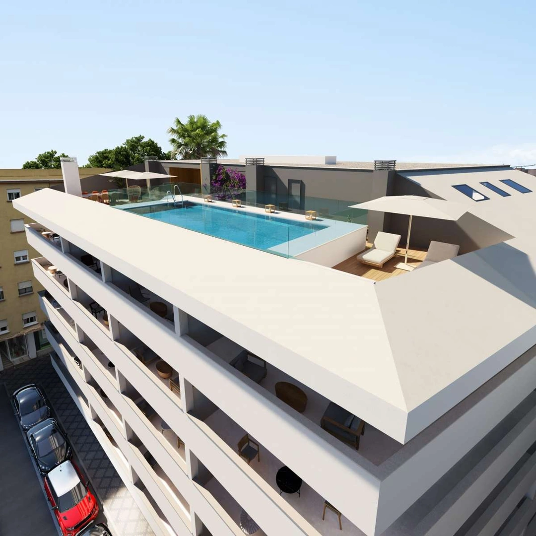 1 - vente appartement fuengirola - costa del sol andalousie espagne