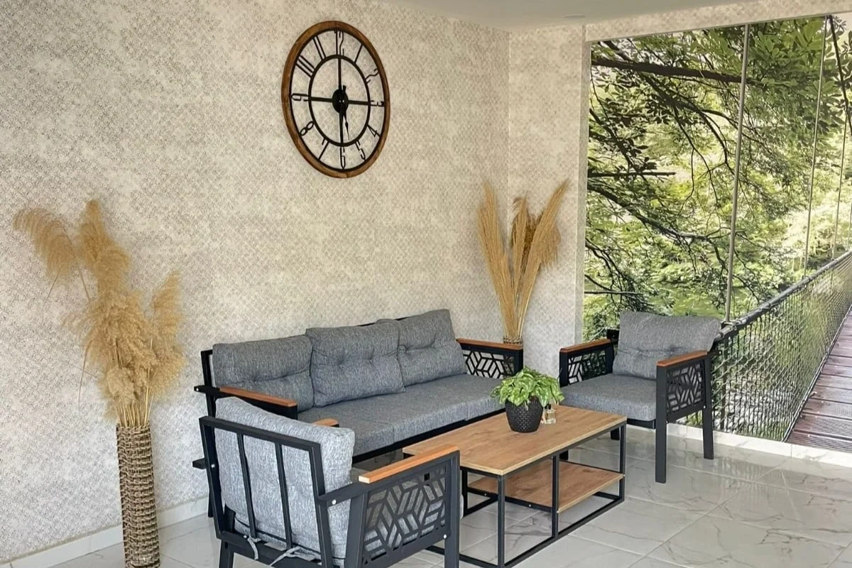 2 - apartment for sale in gazipasa antalya turkey