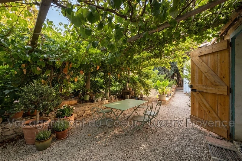 1 - verkauf haus gardanne bouches-du-rhône frankreich