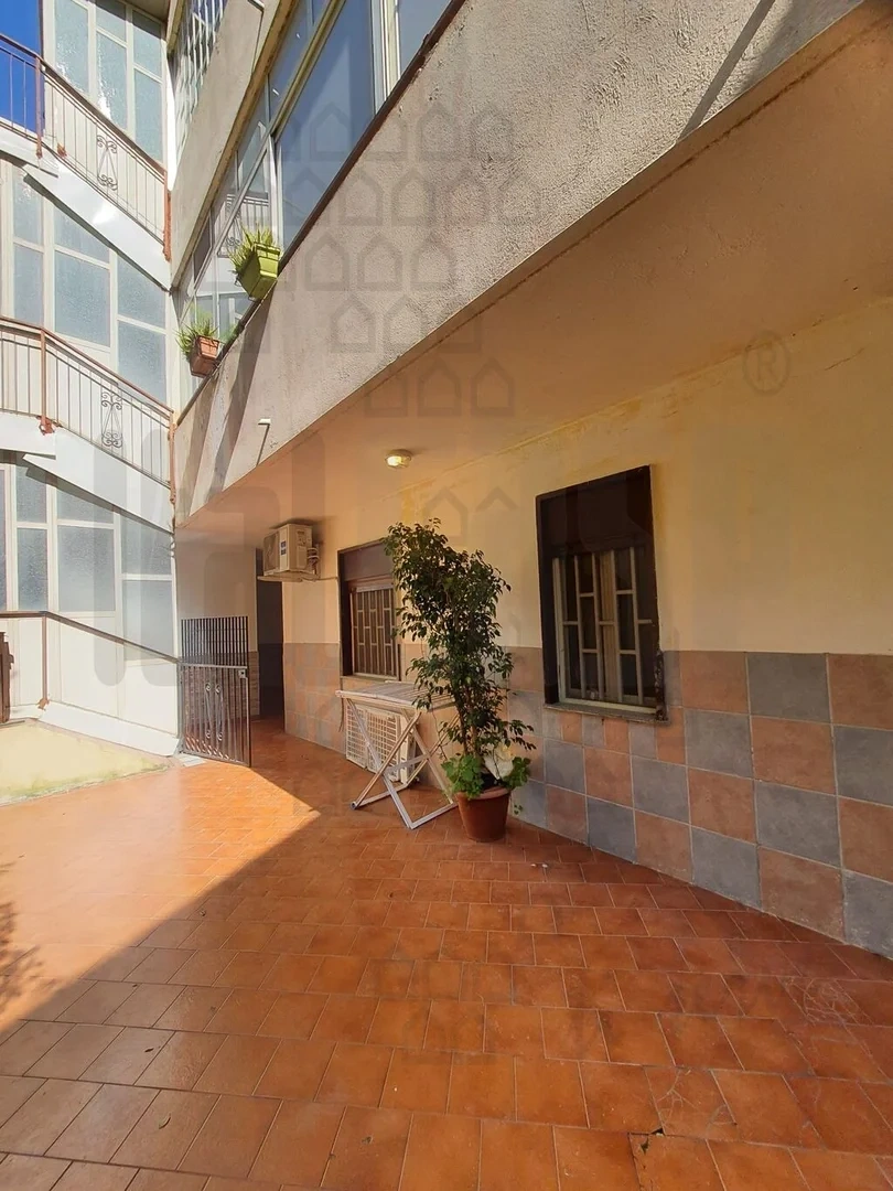 2 - vente appartement messina sicile italie