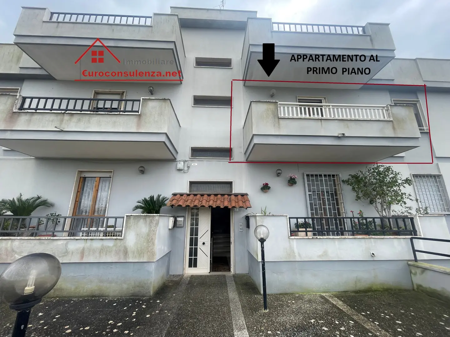 1 - apartment for sale in melissano apulia italy
