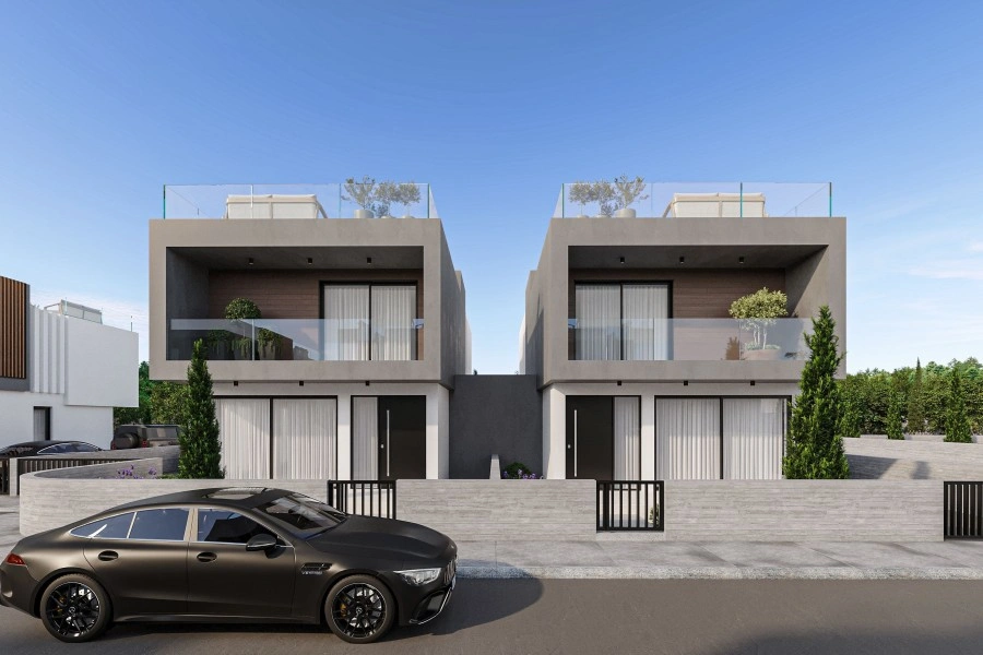 1 - verkoop villa paphos paphos cyprus