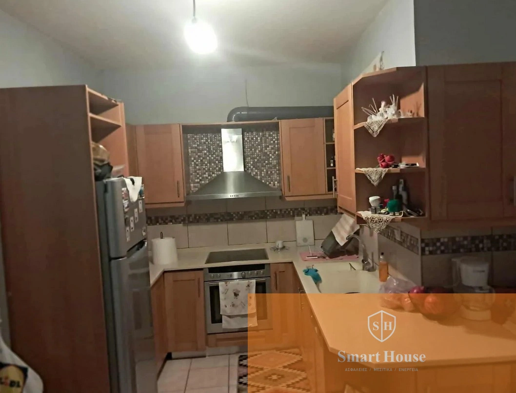 1 - продажа квартира héraklion крит греция