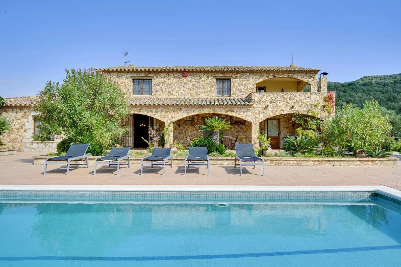 2 - vente maison calonge catalogne espagne