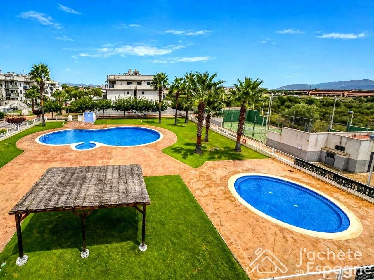 2 - venta apartamento vista al mar san jorge comunidad valenciana españa