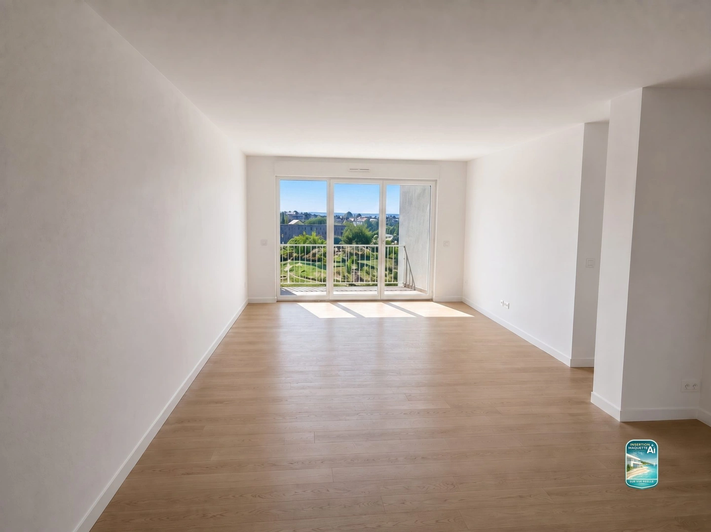 1 - vente appartement vue mer pléneuf-val-andré côtes-d'armor - bretagne france