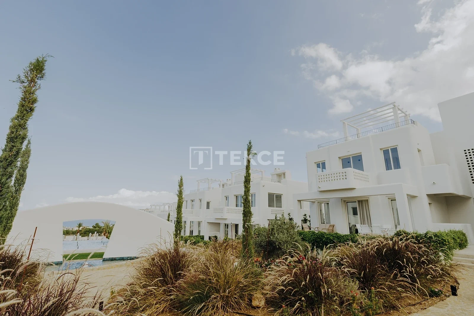 2 - verkauf wohnung meerblick girne kyrenia zypern