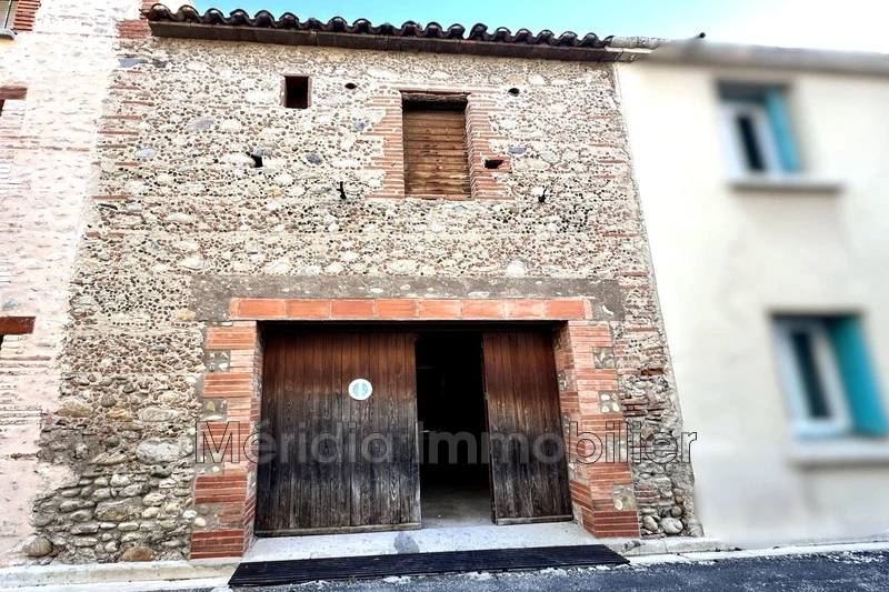 1 - house for sale in corneilla-la-rivière pyrénées-orientales france