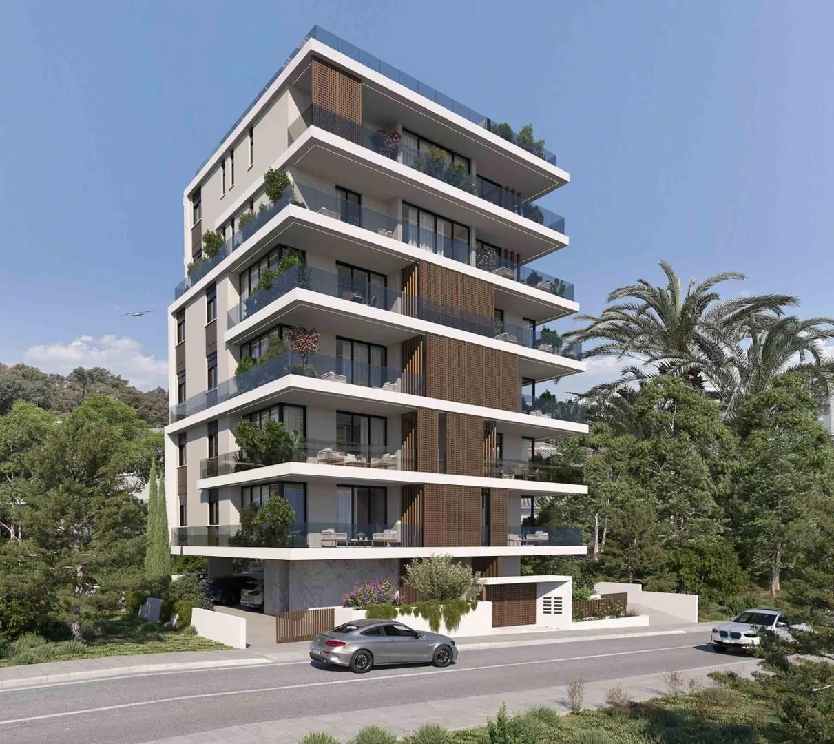 2 - venta apartamento nicosia nicosia chipre