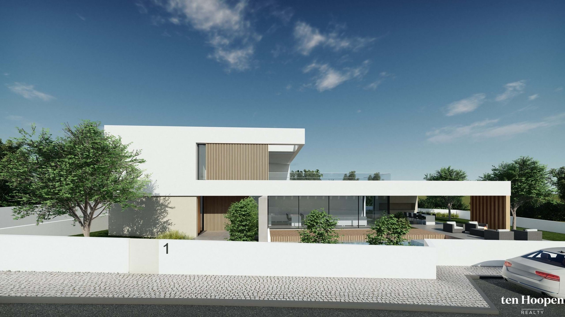 2 - sea view house for sale in lagos algarve portugal