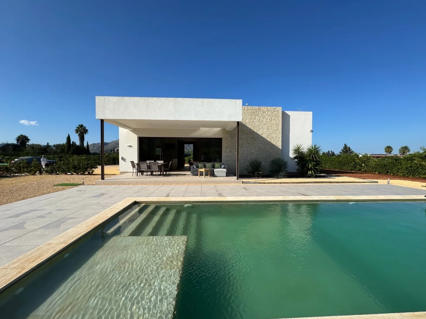 1 - verkoop villa beniarbeig valencian community spanje