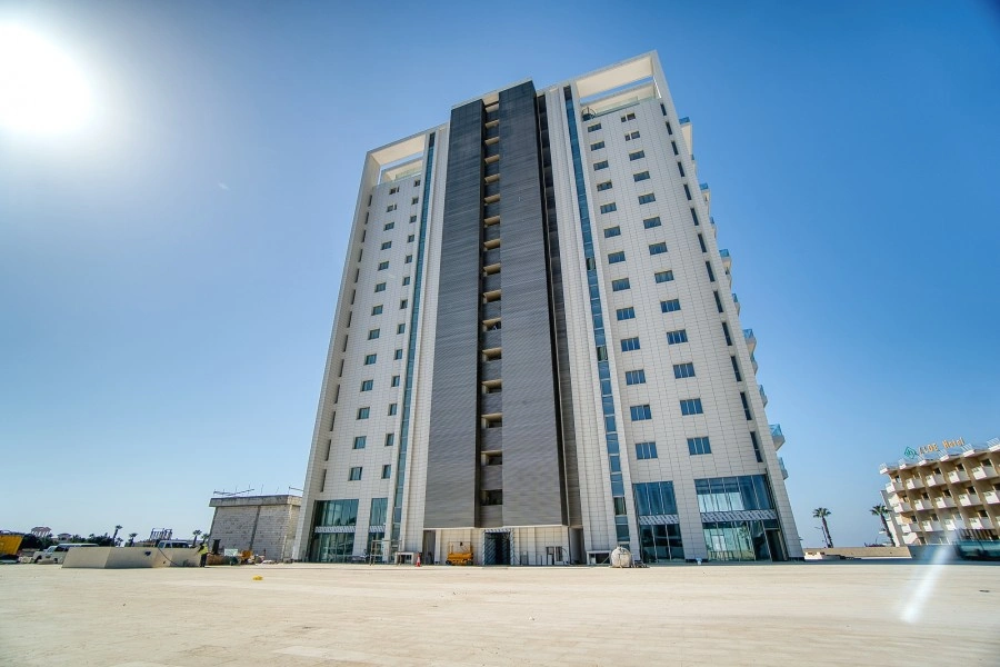 2 - продажа квартира вид моря paphos пафос кипр