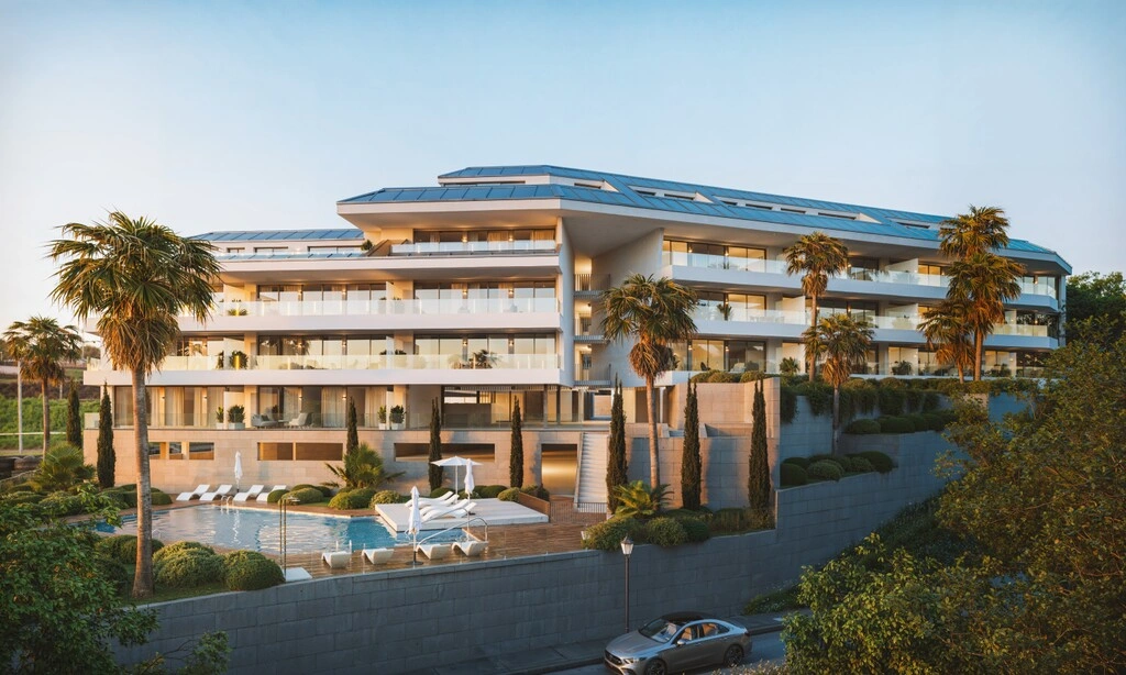 1 - venta apartamento fuengirola - costa del sol andalucía españa