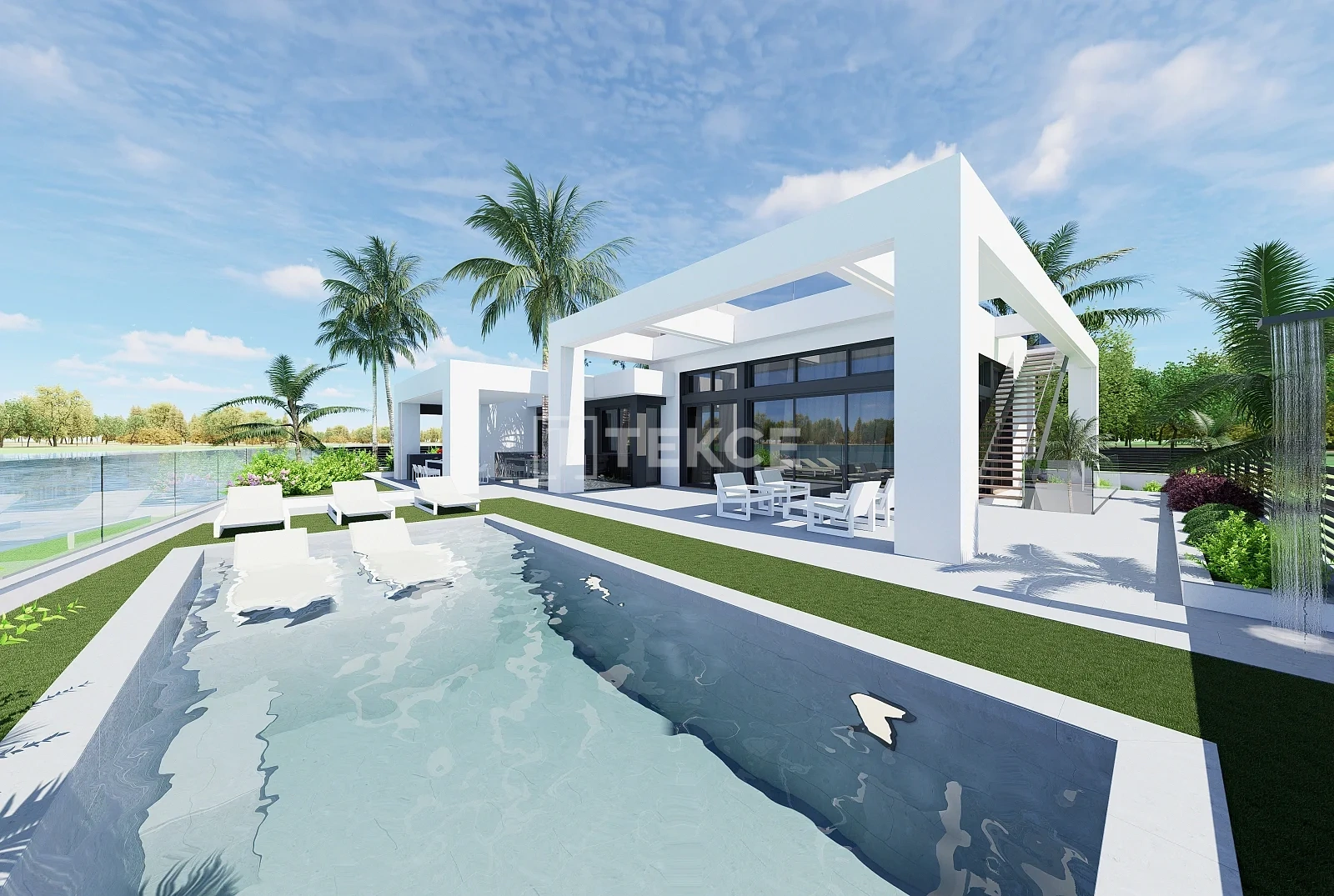 1 - venta villa torre pacheco región de murcia españa