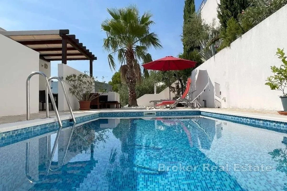 2 - sea view apartment for sale in murter šibenik-knin croatia