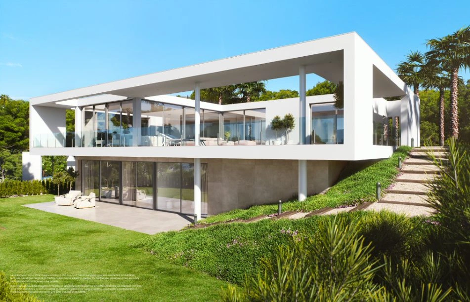 2 - vente maison orihuela communauté valencienne espagne