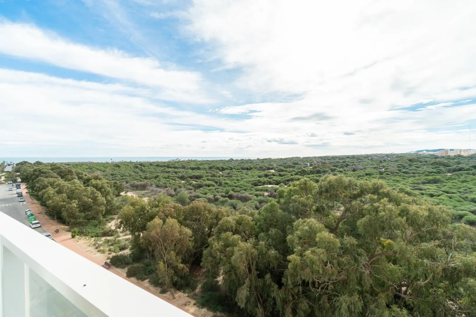 2 - verkoop appartement uitzicht op zee guardamar del segura valencian community spanje