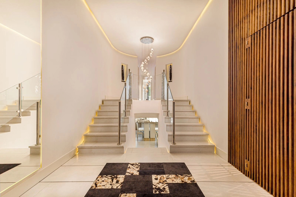 1 - venta apartamento vista al mar marbella - costa del sol andalucía españa