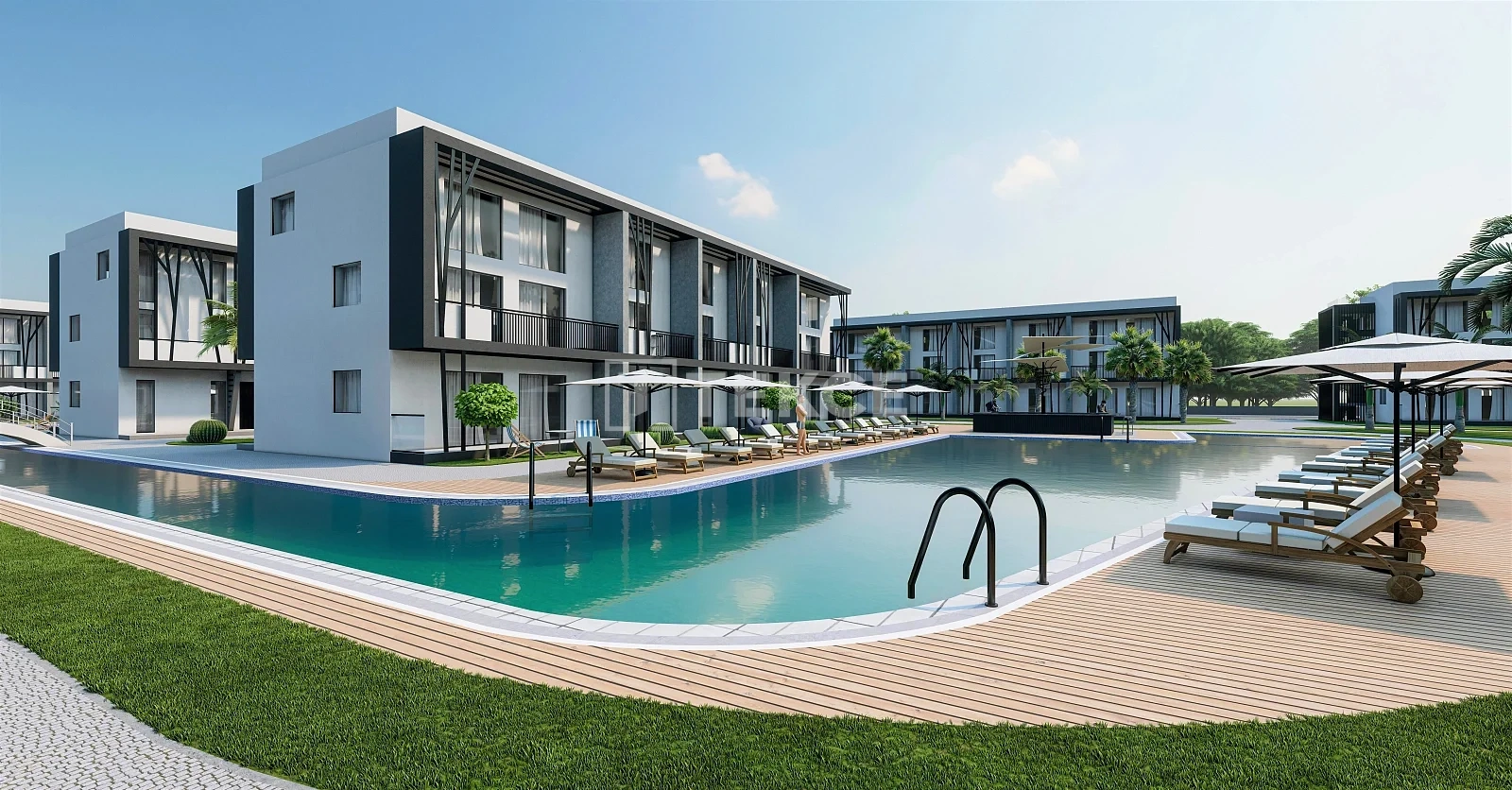 2 - venta apartamento a pie de playa i̇skele famagusta chipre