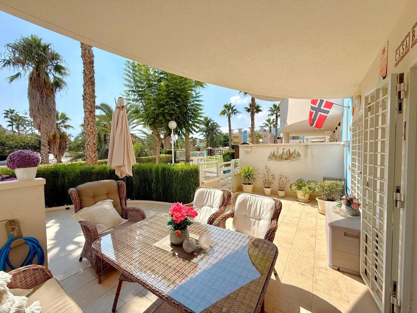 2 - venta apartamento villamartin comunidad valenciana españa
