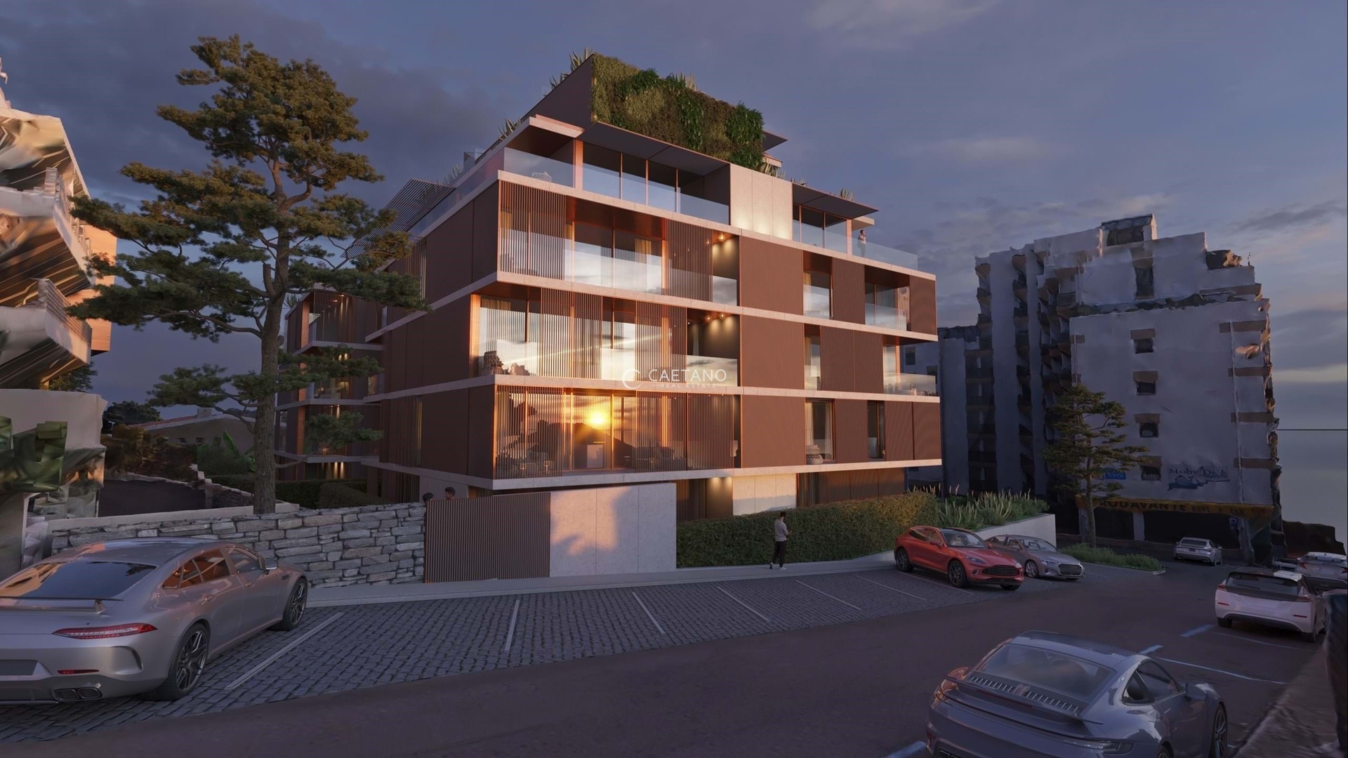 1 - venda apartamento funchal madeira portugal
