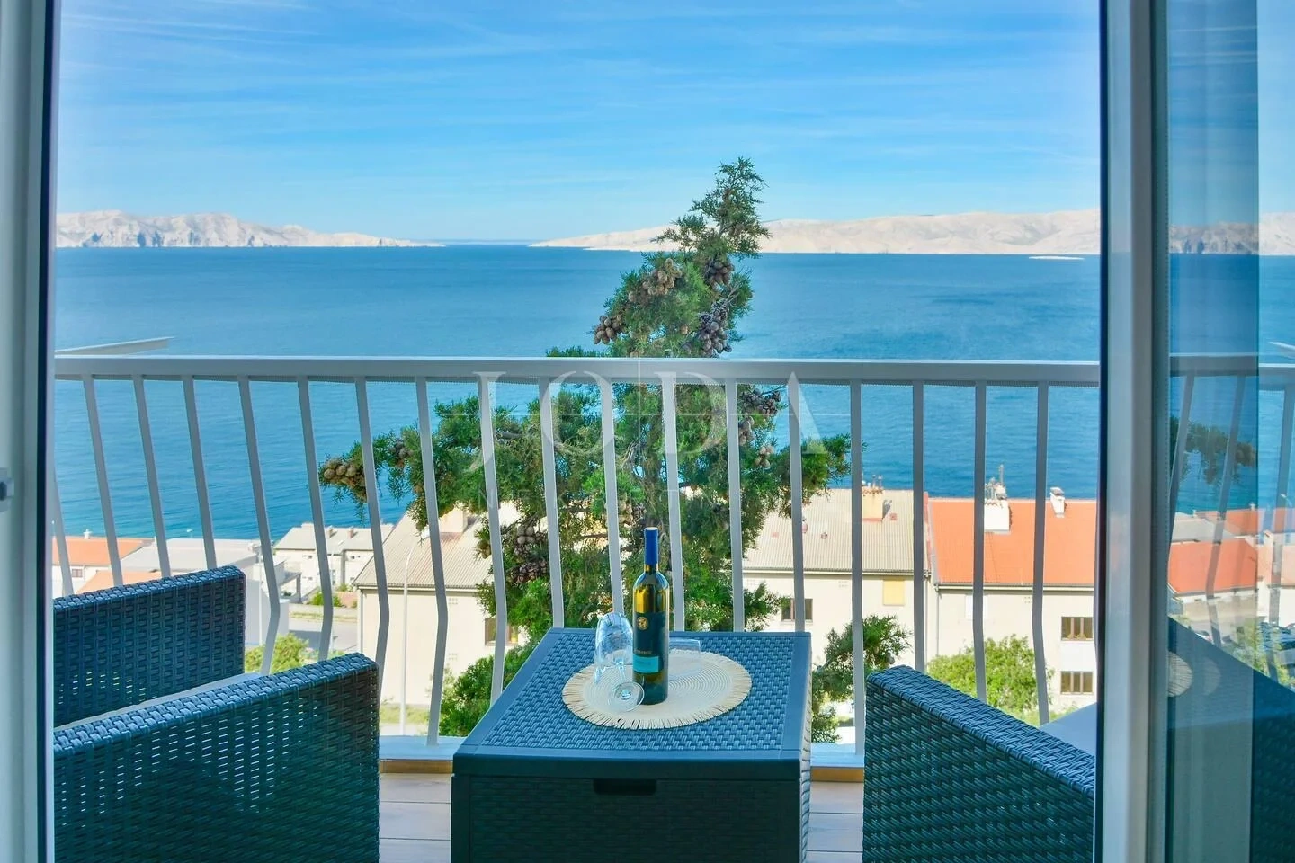 2 - venta apartamento senj lika-senj croacia
