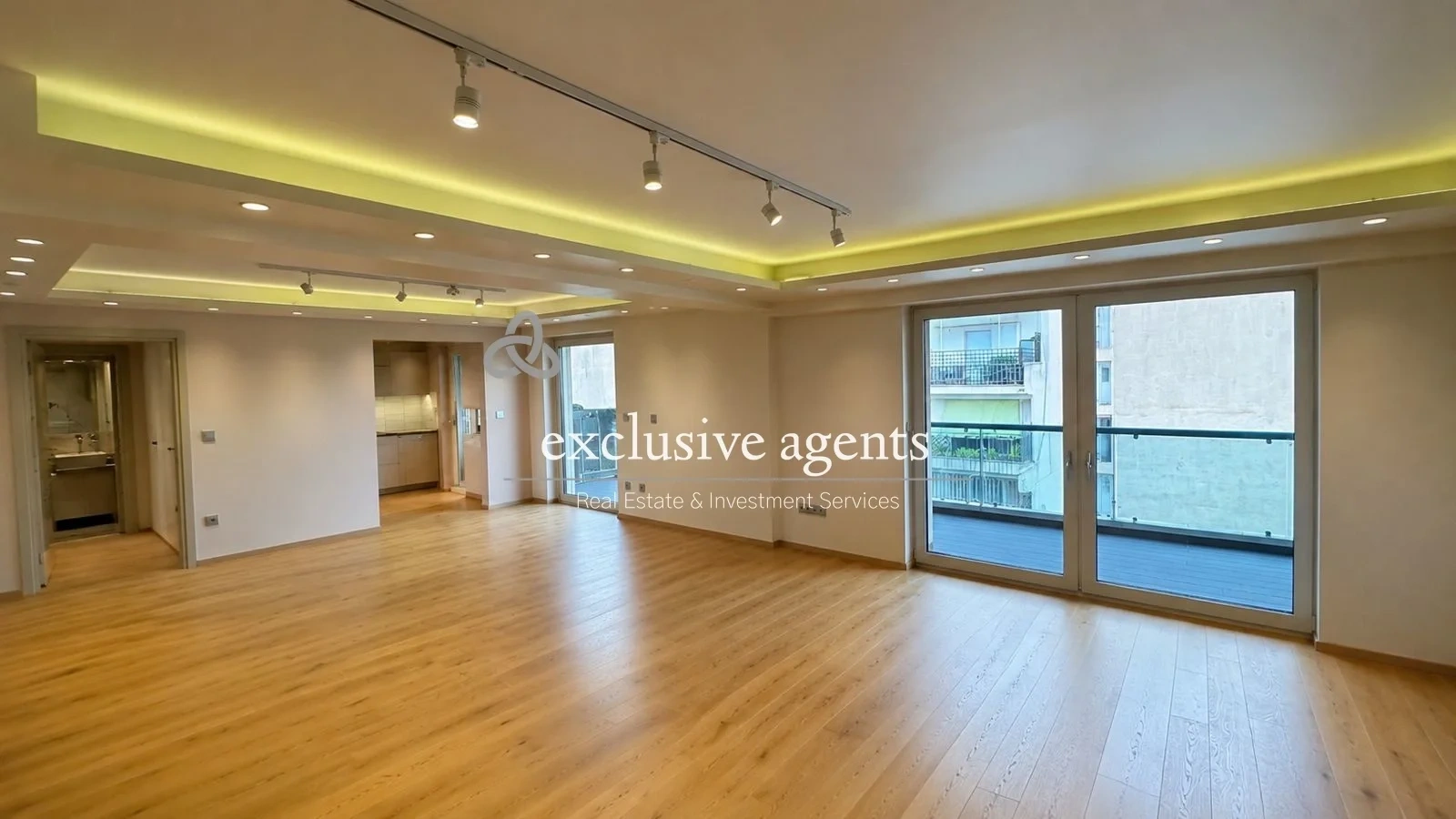 1 - vente appartement athènes attique grèce