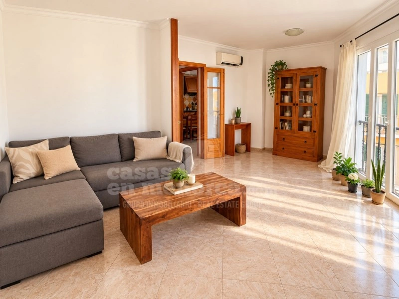 1 - продажа квартира ciutadella de menorca менорка - балеарские острова испания