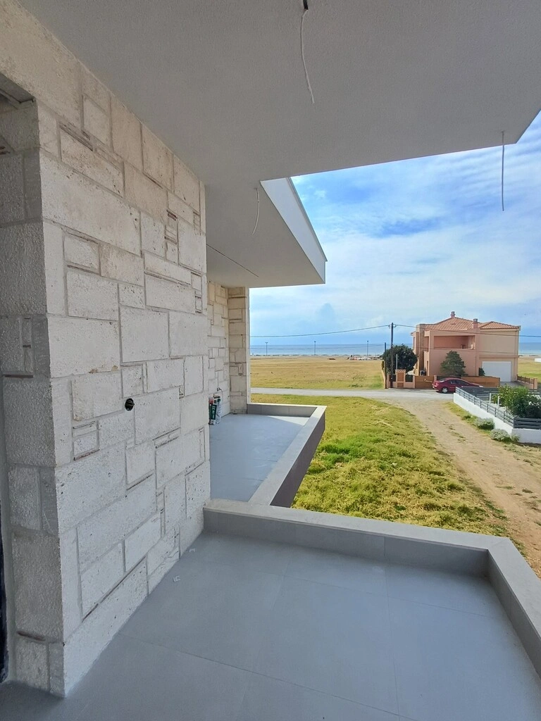 1 - venta apartamento a pie de playa paralia dionysiou macedonia central grecia