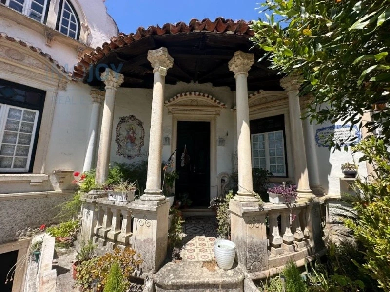 2 - house for sale in juncal centro region portugal