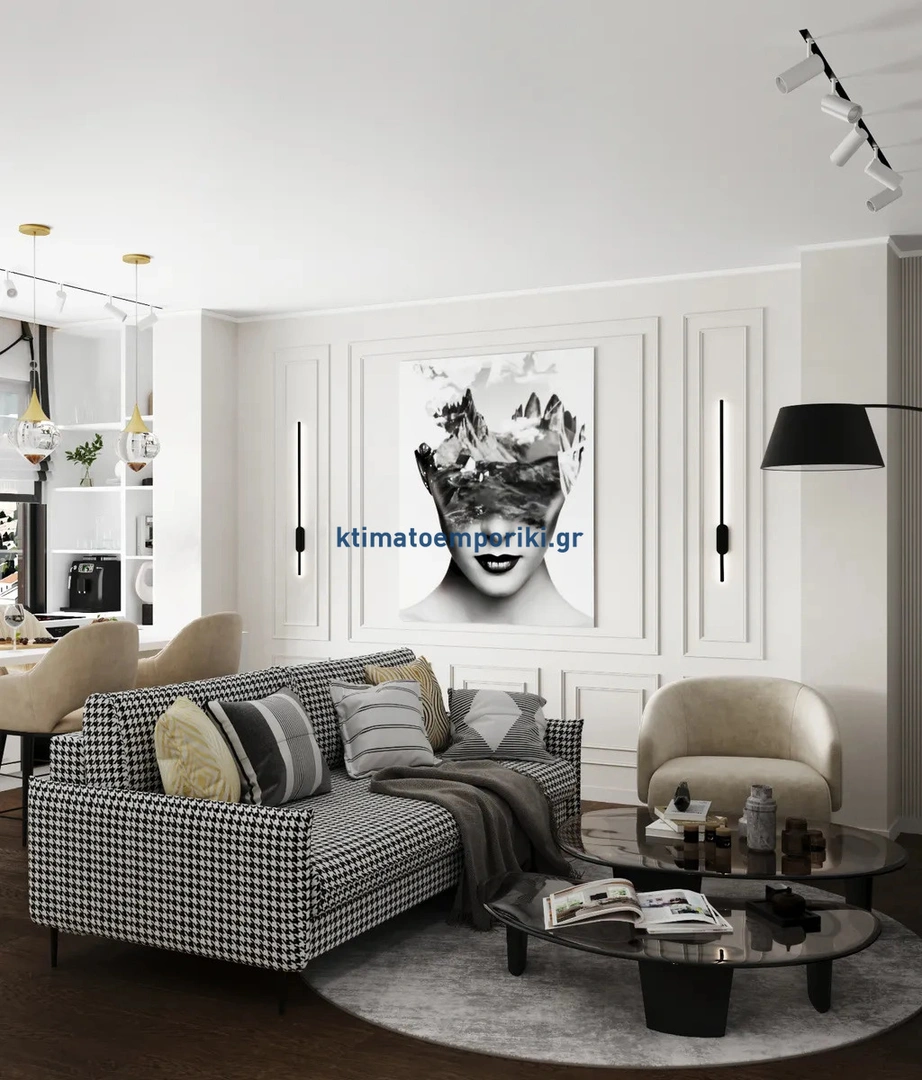 1 - vente appartement athènes attique grèce