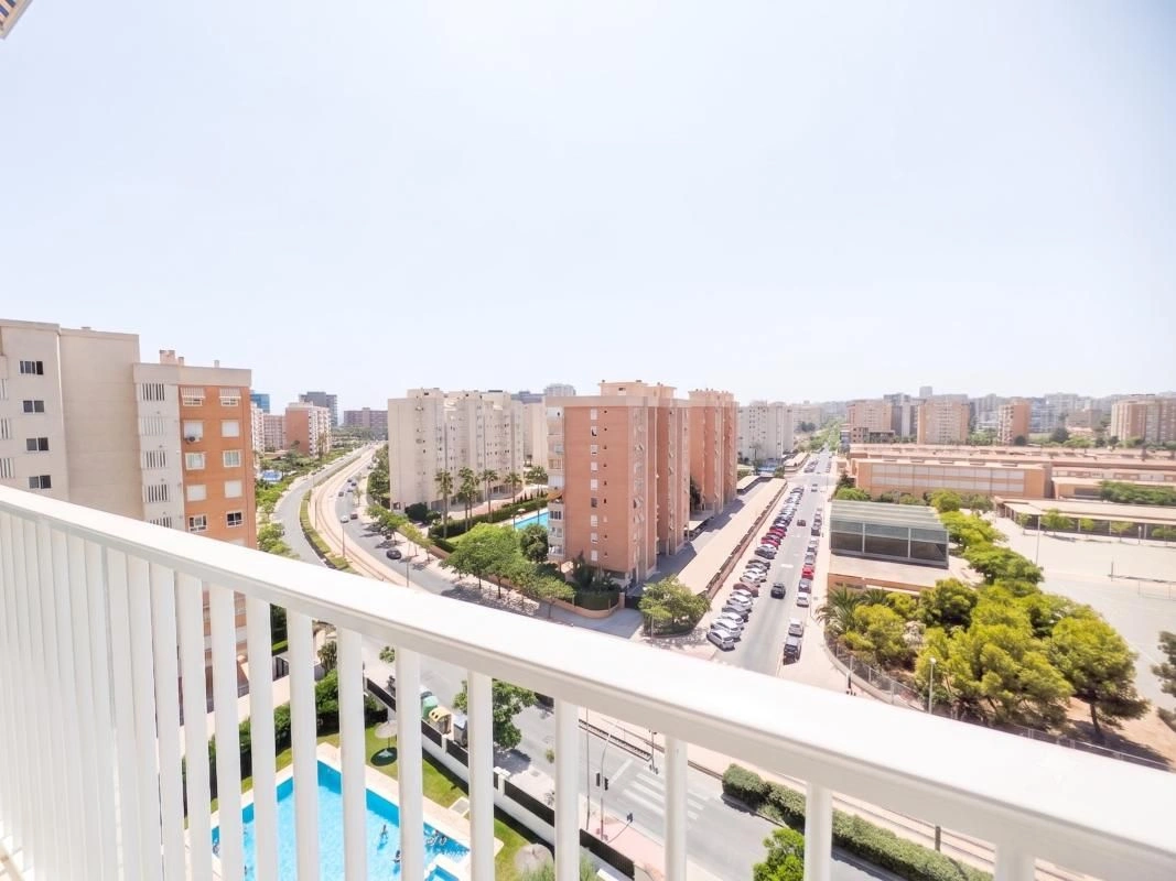 1 - apartment for sale in alicante - costa blanca valencian community spain