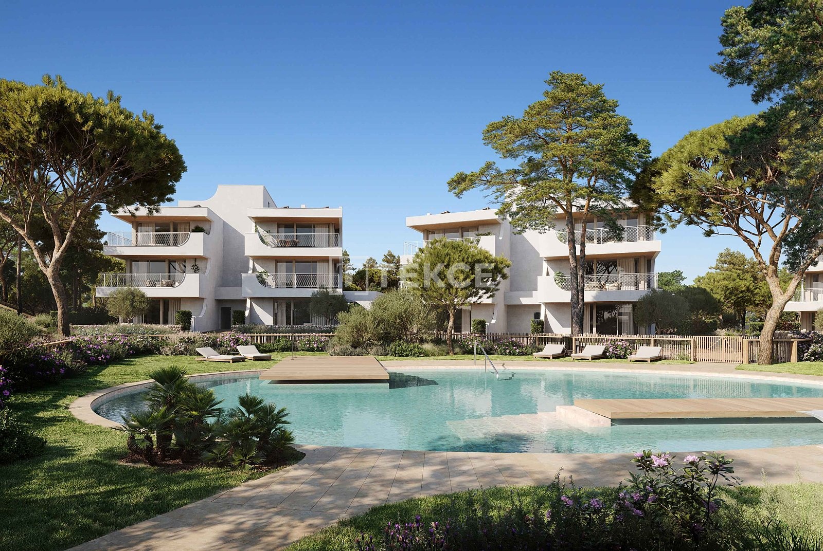 1 - sea view apartment for sale in salou - costa daurada catalonia spain